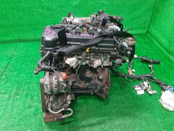 ДВИГАТЕЛЬ НА NISSAN SUNNY FB15 QG15DE