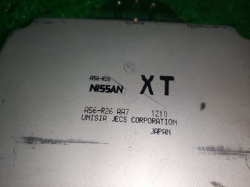 ДВИГАТЕЛЬ НА NISSAN SUNNY FB15 QG15DE
