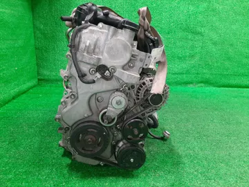 ДВИГАТЕЛЬ НА NISSAN X-TRAIL NT31 MR20DE