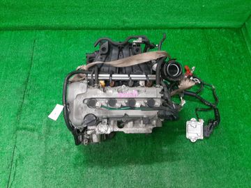 ДВИГАТЕЛЬ НА SUZUKI SX4 YC11S M15A