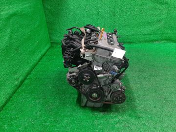ДВИГАТЕЛЬ НА SUZUKI SX4 YC11S M15A