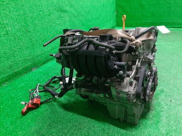 ДВИГАТЕЛЬ НА SUZUKI SX4 YC11S M15A