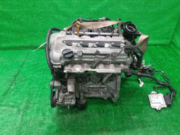 ДВИГАТЕЛЬ НА SUZUKI SX4 YC11S M15A