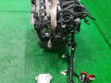 ДВИГАТЕЛЬ НА SUZUKI SX4 YC11S M15A