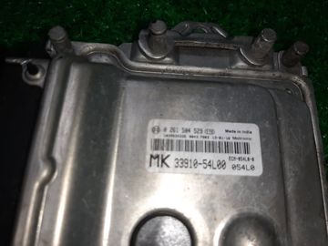 ДВИГАТЕЛЬ НА SUZUKI SX4 YC11S M15A