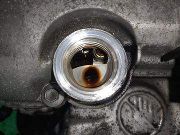 ДВИГАТЕЛЬ НА SUZUKI SX4 YC11S M15A