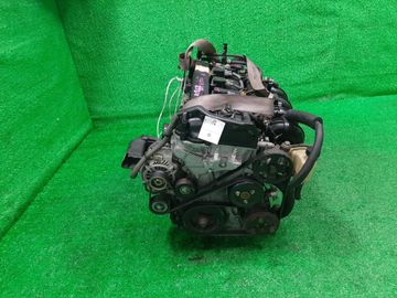 ДВИГАТЕЛЬ НА MAZDA ATENZA GYEW LF-VE