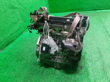 ДВИГАТЕЛЬ НА MAZDA ATENZA GYEW LF-VE