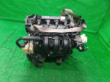 ДВИГАТЕЛЬ НА MAZDA ATENZA GYEW LF-VE