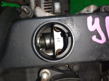 ДВИГАТЕЛЬ НА MAZDA ATENZA GYEW LF-VE