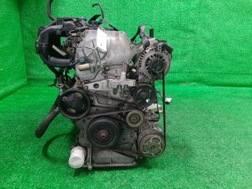 ДВИГАТЕЛЬ НА NISSAN SERENA TC24 QR20DE