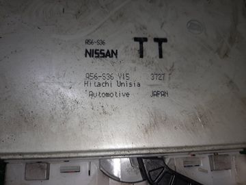 ДВИГАТЕЛЬ НА NISSAN SERENA TC24 QR20DE