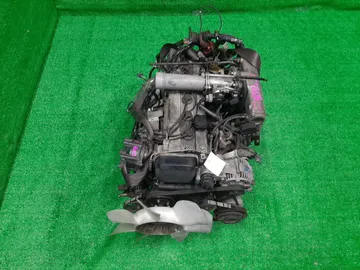 ДВИГАТЕЛЬ НА TOYOTA MARK II GX90 1G-FE