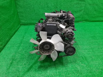 ДВИГАТЕЛЬ НА TOYOTA MARK II GX90 1G-FE