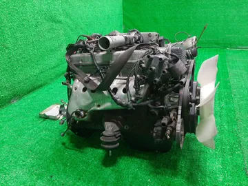 ДВИГАТЕЛЬ НА TOYOTA MARK II GX90 1G-FE
