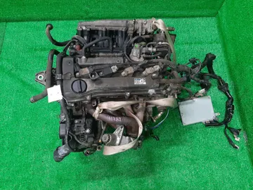 ДВИГАТЕЛЬ НА TOYOTA ISIS ANM10W 1AZ-FSE
