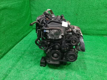 ДВИГАТЕЛЬ НА TOYOTA ISIS ANM10W 1AZ-FSE