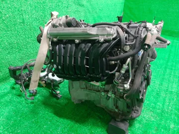 ДВИГАТЕЛЬ НА TOYOTA ISIS ANM10W 1AZ-FSE