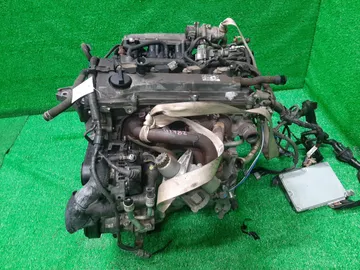 ДВИГАТЕЛЬ НА TOYOTA ISIS ANM10W 1AZ-FSE