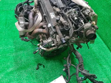 ДВИГАТЕЛЬ НА TOYOTA ISIS ANM10W 1AZ-FSE