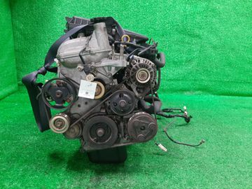 ДВИГАТЕЛЬ НА MAZDA DEMIO DY5W ZY-VE