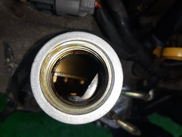 ДВИГАТЕЛЬ НА MAZDA DEMIO DY5W ZY-VE