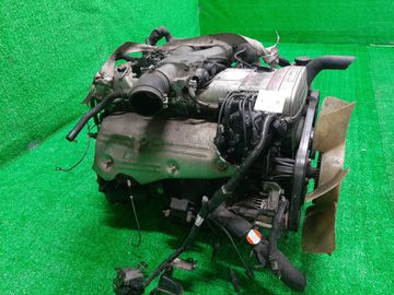 ДВИГАТЕЛЬ НА TOYOTA CROWN JZS131 1JZ-GE
