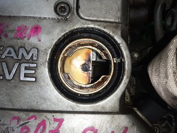 ДВИГАТЕЛЬ НА TOYOTA CROWN JZS131 1JZ-GE