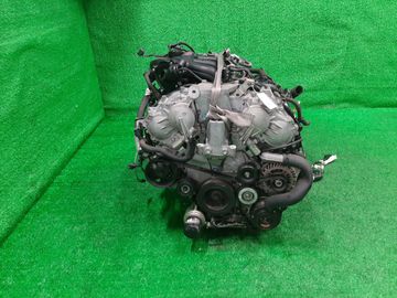 ДВИГАТЕЛЬ НА NISSAN TEANA J32 VQ25DE