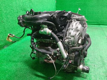 ДВИГАТЕЛЬ НА NISSAN TEANA J32 VQ25DE