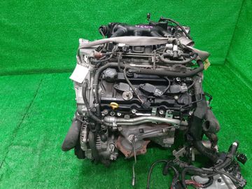 ДВИГАТЕЛЬ НА NISSAN TEANA J32 VQ25DE