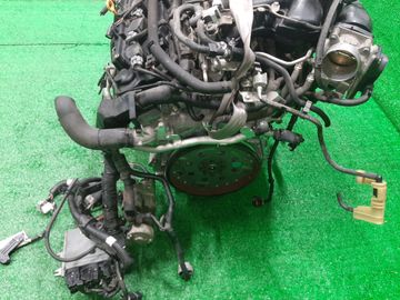 ДВИГАТЕЛЬ НА NISSAN TEANA J32 VQ25DE