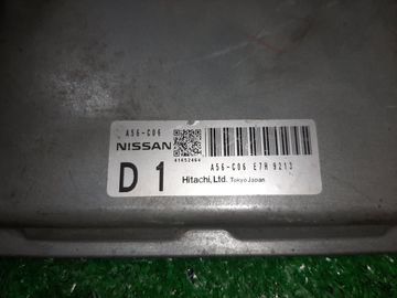 ДВИГАТЕЛЬ НА NISSAN TEANA J32 VQ25DE