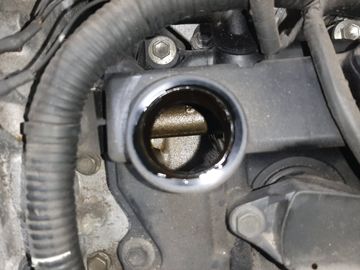 ДВИГАТЕЛЬ НА NISSAN TEANA J32 VQ25DE