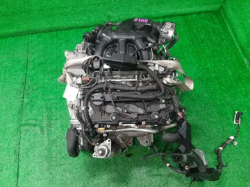 ДВИГАТЕЛЬ НА NISSAN TEANA J32 VQ25DE