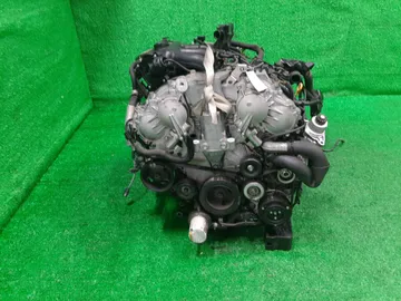 ДВИГАТЕЛЬ НА NISSAN TEANA J32 VQ25DE