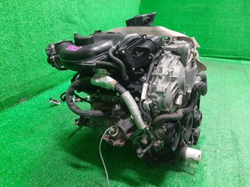 ДВИГАТЕЛЬ НА NISSAN TEANA J32 VQ25DE