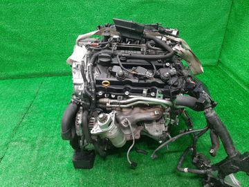ДВИГАТЕЛЬ НА NISSAN TEANA J32 VQ25DE