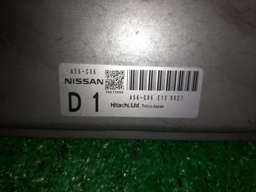 ДВИГАТЕЛЬ НА NISSAN TEANA J32 VQ25DE