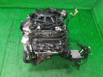 ДВИГАТЕЛЬ НА NISSAN TEANA J32 VQ25DE