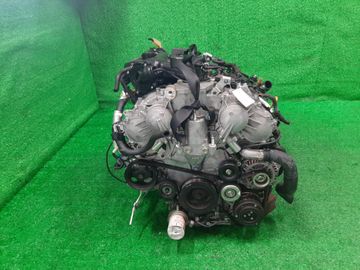 ДВИГАТЕЛЬ НА NISSAN TEANA J32 VQ25DE