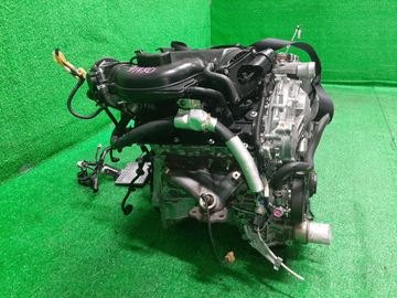 ДВИГАТЕЛЬ НА NISSAN TEANA J32 VQ25DE