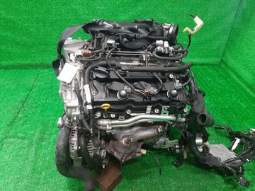 ДВИГАТЕЛЬ НА NISSAN TEANA J32 VQ25DE