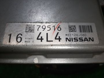 ДВИГАТЕЛЬ НА NISSAN TEANA J32 VQ25DE