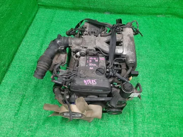 ДВИГАТЕЛЬ НА TOYOTA CROWN JZS151 1JZ-GE