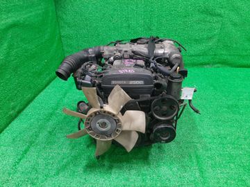 ДВИГАТЕЛЬ НА TOYOTA CROWN JZS151 1JZ-GE