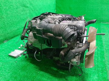 ДВИГАТЕЛЬ НА TOYOTA CROWN JZS151 1JZ-GE