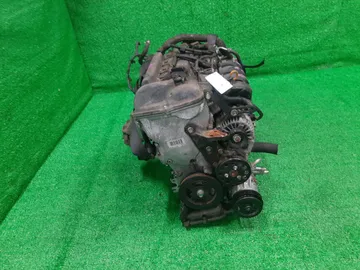ДВИГАТЕЛЬ НА TOYOTA COROLLA FIELDER NZE141G 1NZ-FE