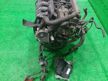 ДВИГАТЕЛЬ НА TOYOTA COROLLA FIELDER NZE141G 1NZ-FE