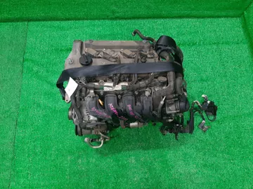 ДВИГАТЕЛЬ НА TOYOTA COROLLA  AXIO NZE144 1NZ-FE
